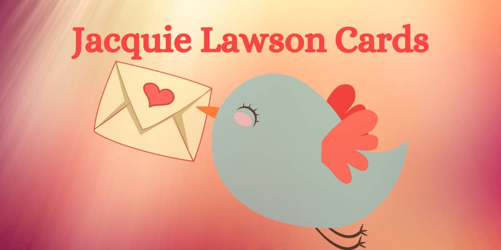 Jacquie Lawson Cards
