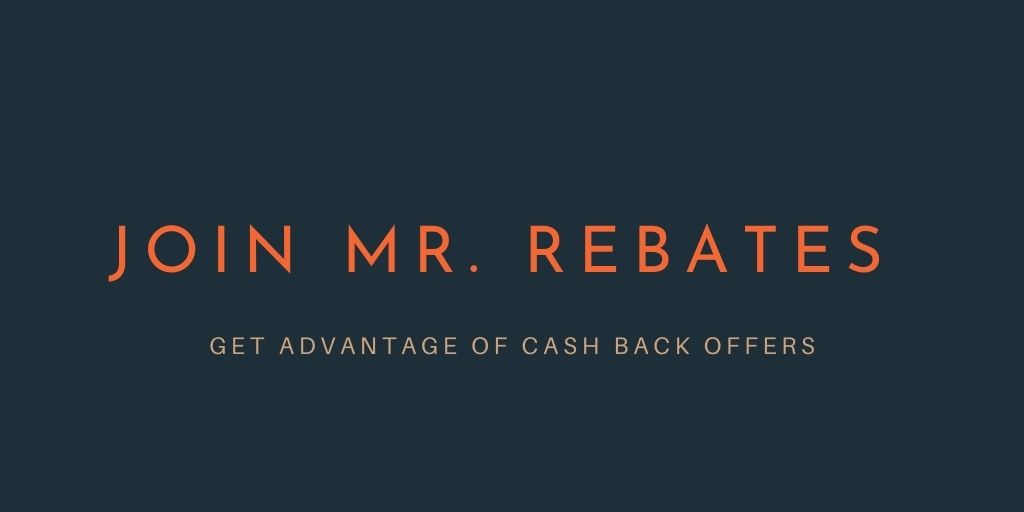 Mr. Rebates