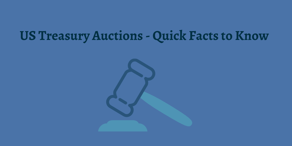 US Treasury Auctions