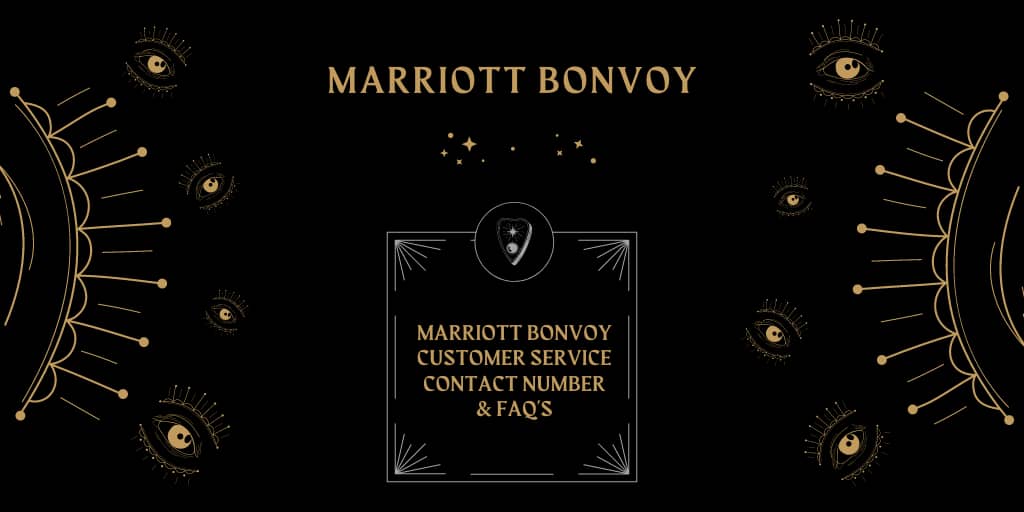 Marriott Bonvoy login