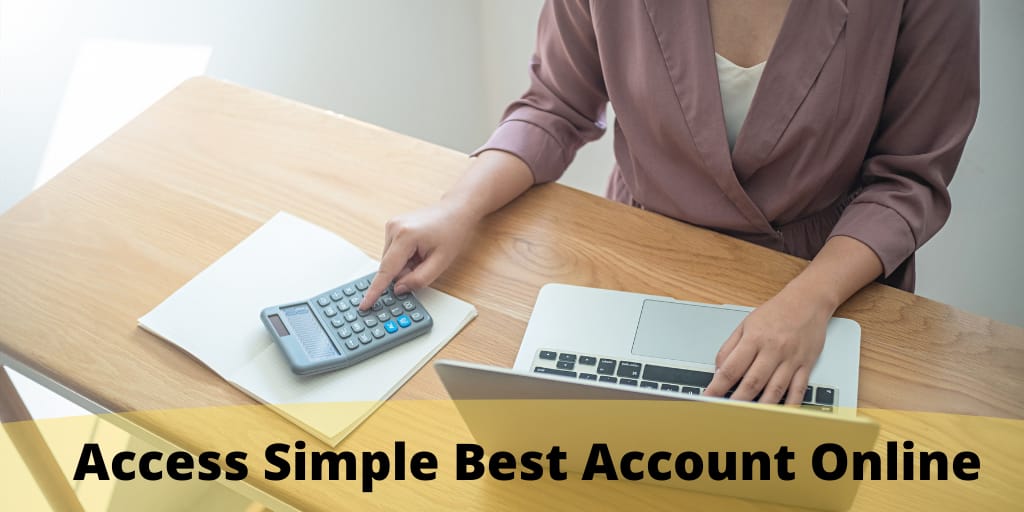 Access Simple Best Account Online