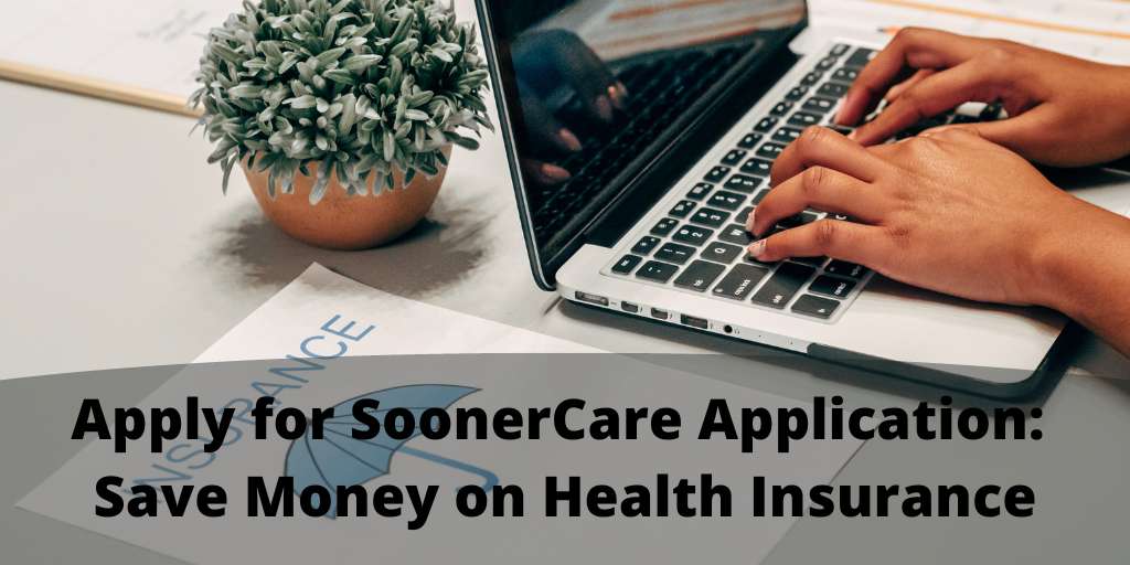 Apply for SoonerCare