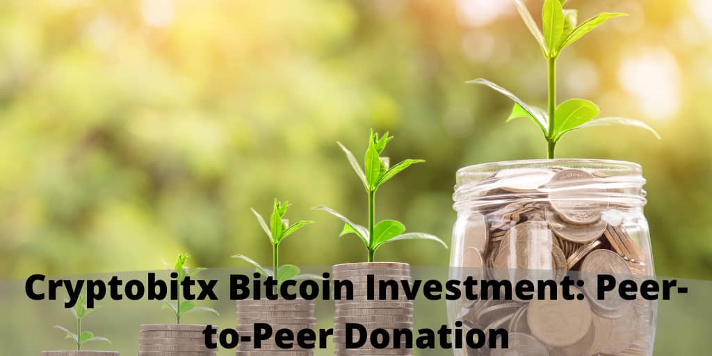 Cryptobitx Bitcoin Investment