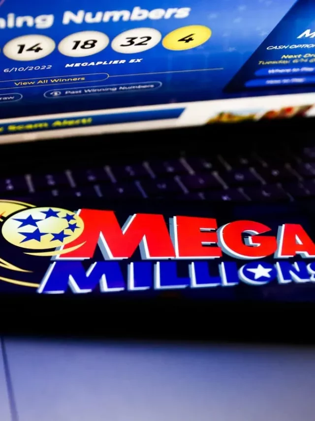 Yesterday Mega Millions Jackpot Now At $1.28 Billion!