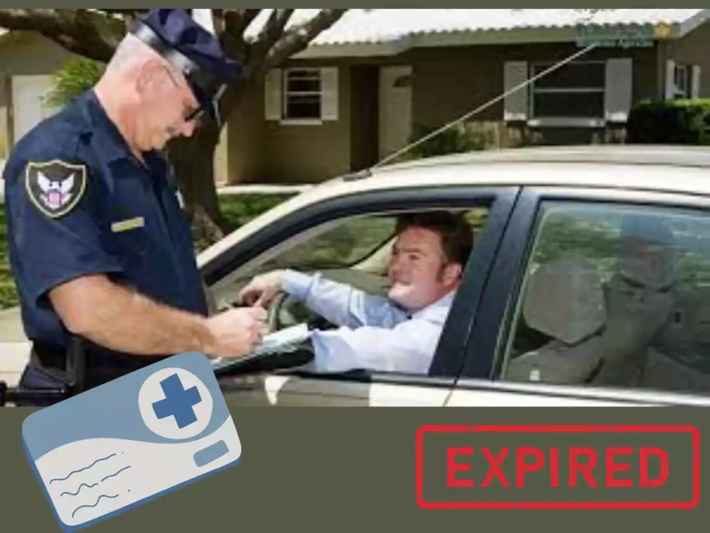Can Cops Tell If Your Insurance Is Expired?
