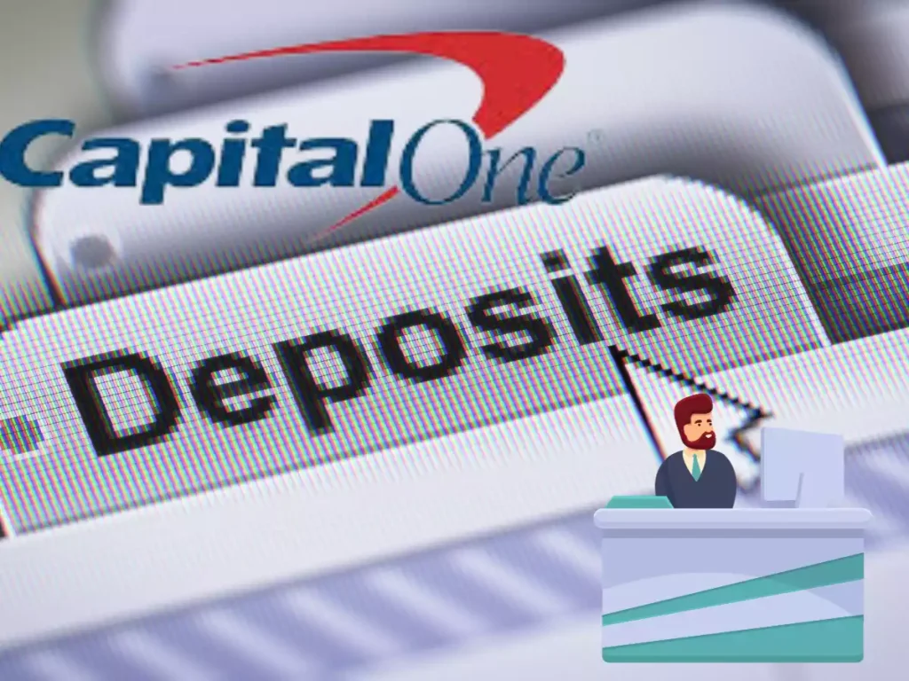 Capital One Take So Long to Post Deposits