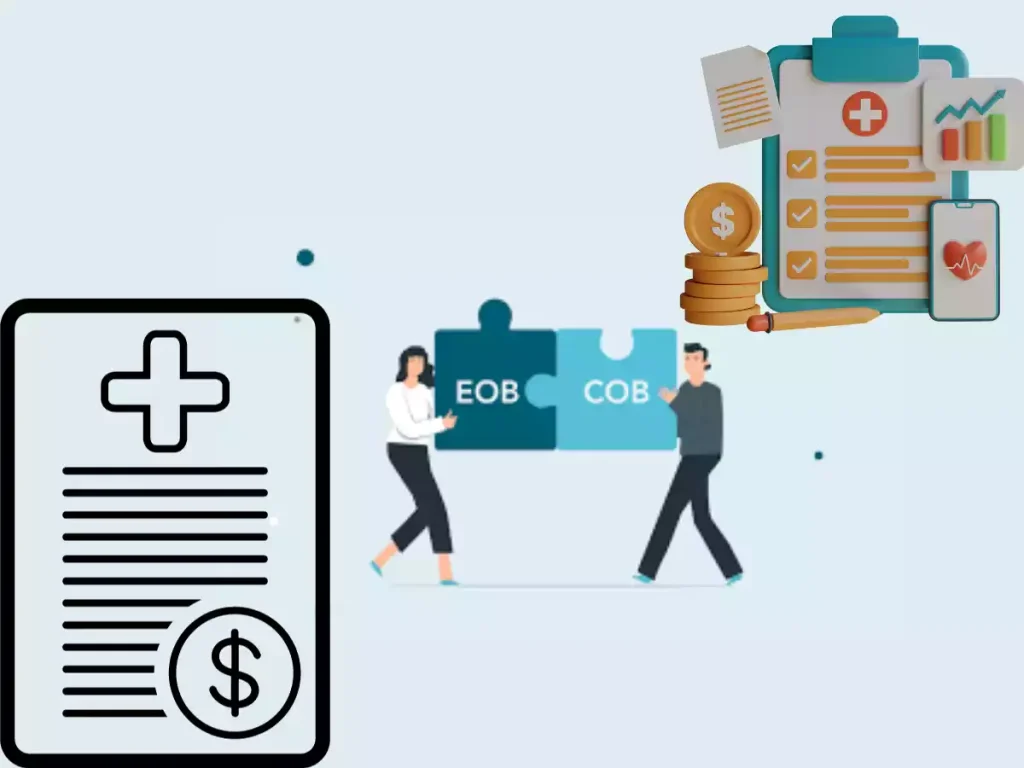Demystifying the Difference Between COB and EOB in Medical Billing