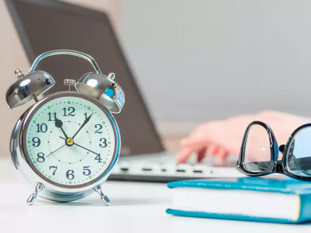 Decoding Part-Time Student Hours: Finding the Right Balance