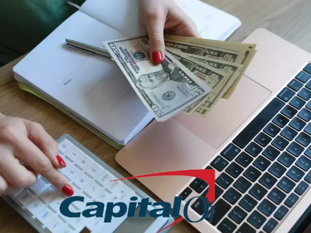 Two Capital One Checking Accounts?