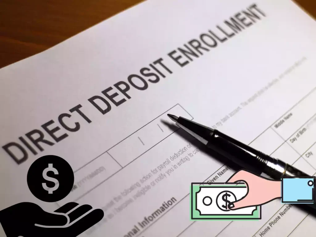 Get a Bank Letter for Direct Deposit with Capital One