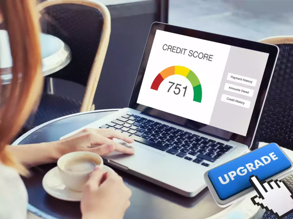 Does Upgrading Your Credit Card Affect Credit Score: American Express Insights
