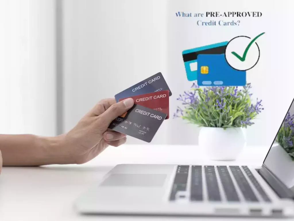 Difference Between Pre-Approved and Pre-Qualified Credit Cards