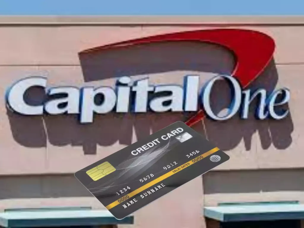 if i owe capital one can i get another card