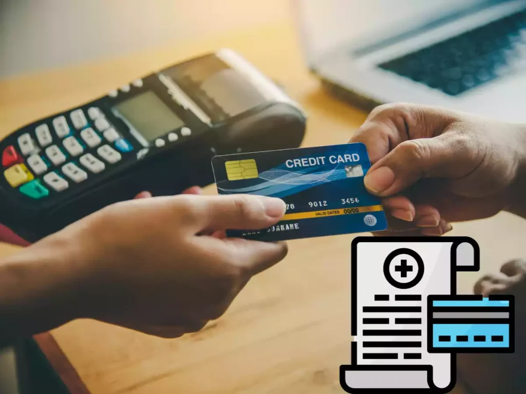 Pay Your Credit Card Bill Using Another Credit Card Without Incurring Charges