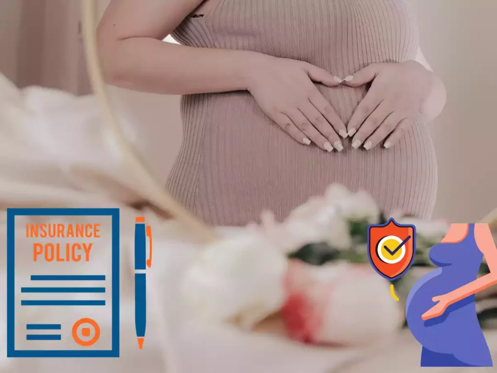 Maternity Insurance Plans with No Waiting Period