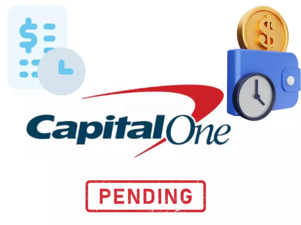How Long Does It Take for Pending Transactions to Post with Capital One?