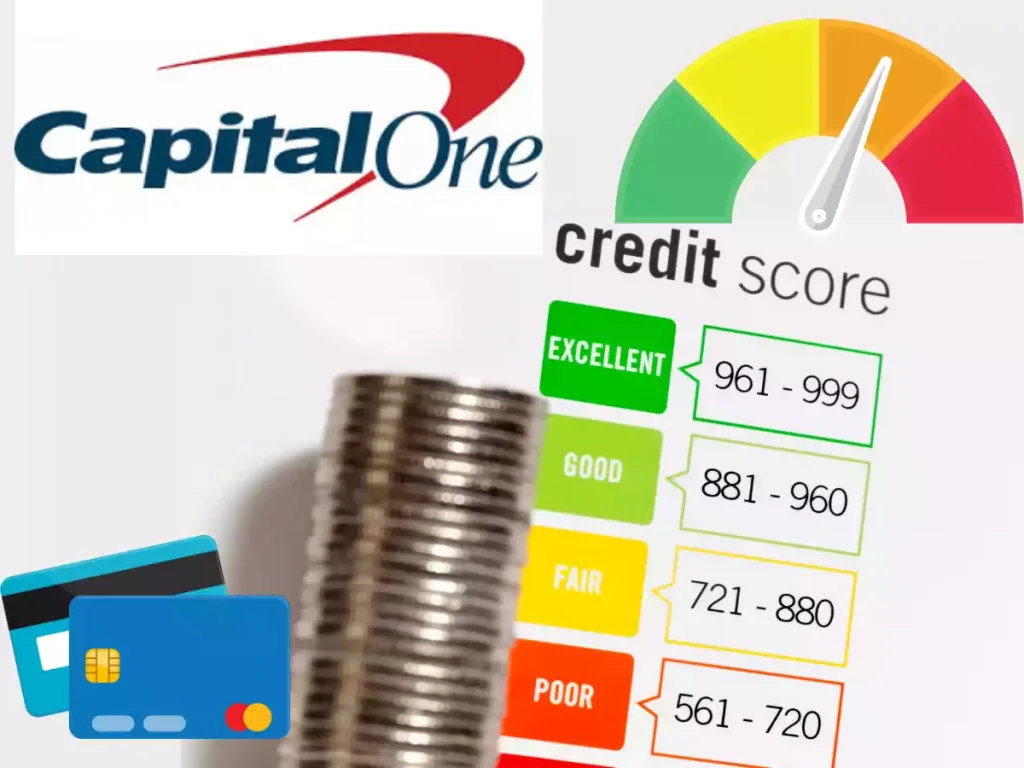 Highest Credit Limit You Can Get with Capital One?
