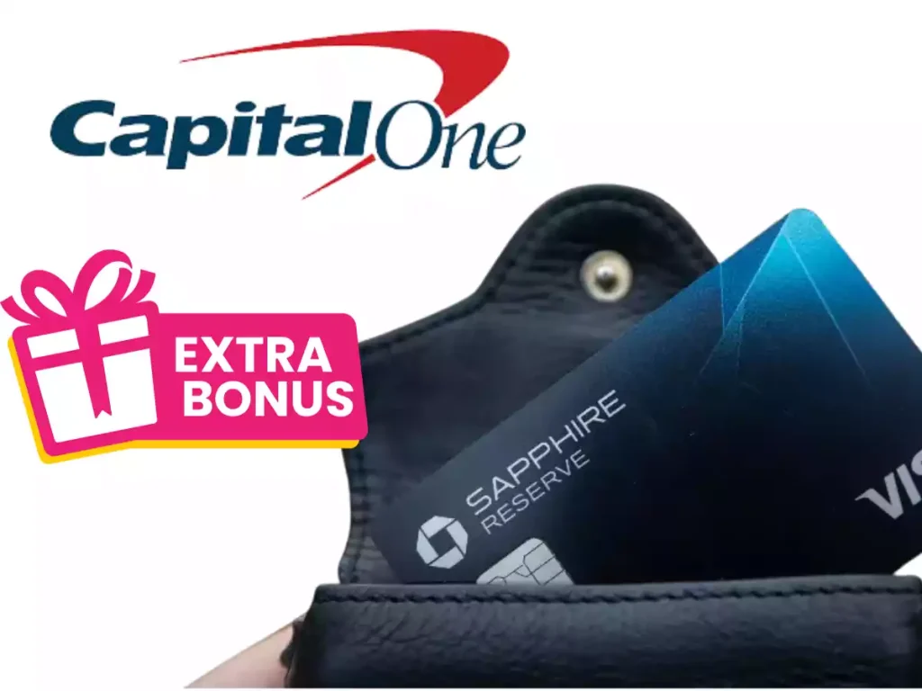 Can You Get Capital One Venture Bonus More Than Once