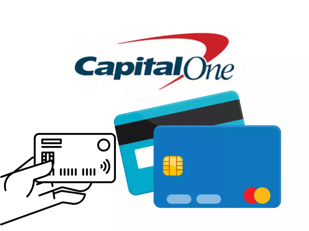 Check Points on Capital One Card