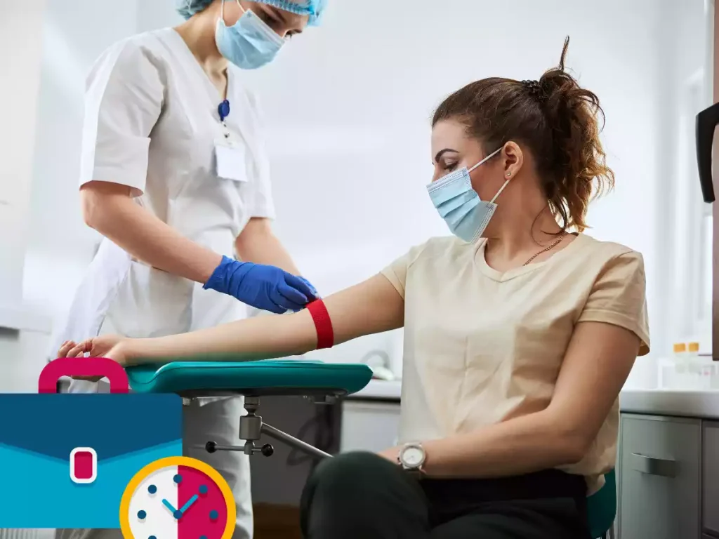 Can You Be a Part-Time Phlebotomist